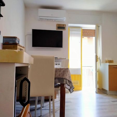 Appartamenti Centro Сериате Екстериор снимка