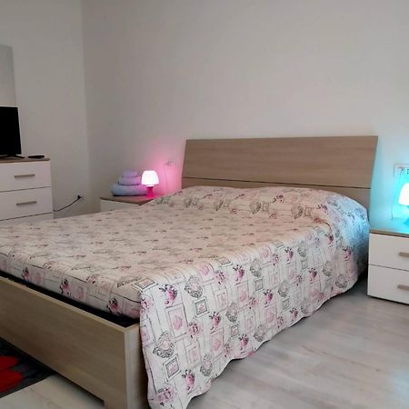 Appartamenti Centro Сериате Екстериор снимка