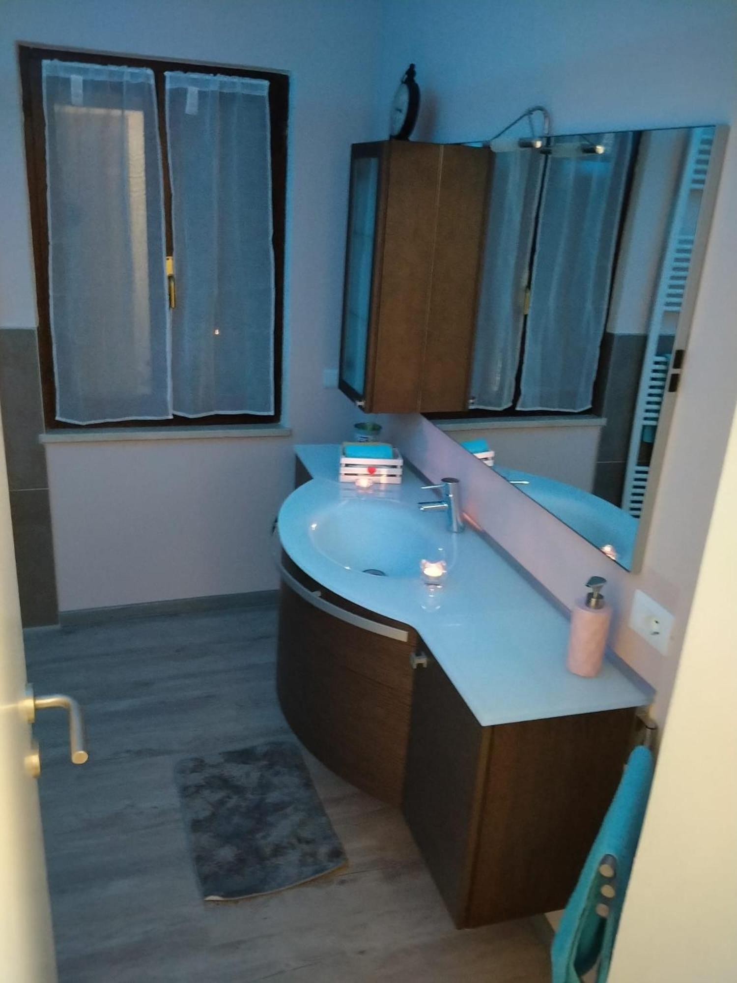 Appartamenti Centro Сериате Екстериор снимка