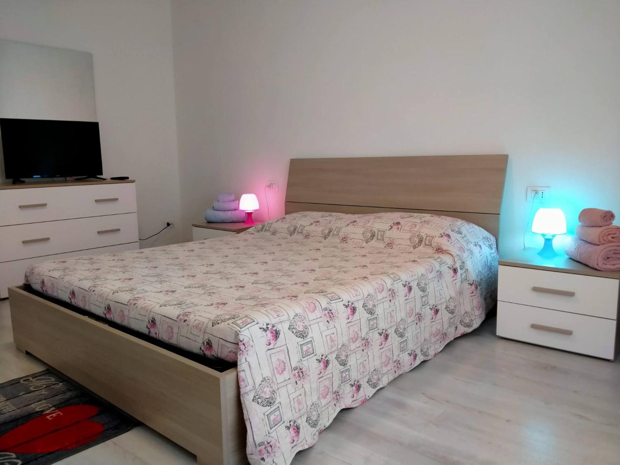 Appartamenti Centro Сериате Екстериор снимка