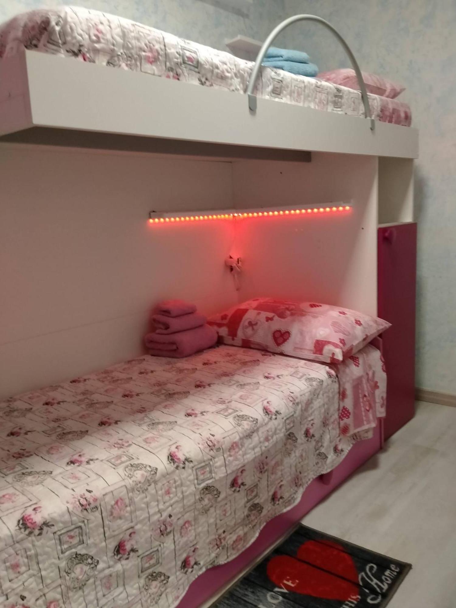 Appartamenti Centro Сериате Екстериор снимка
